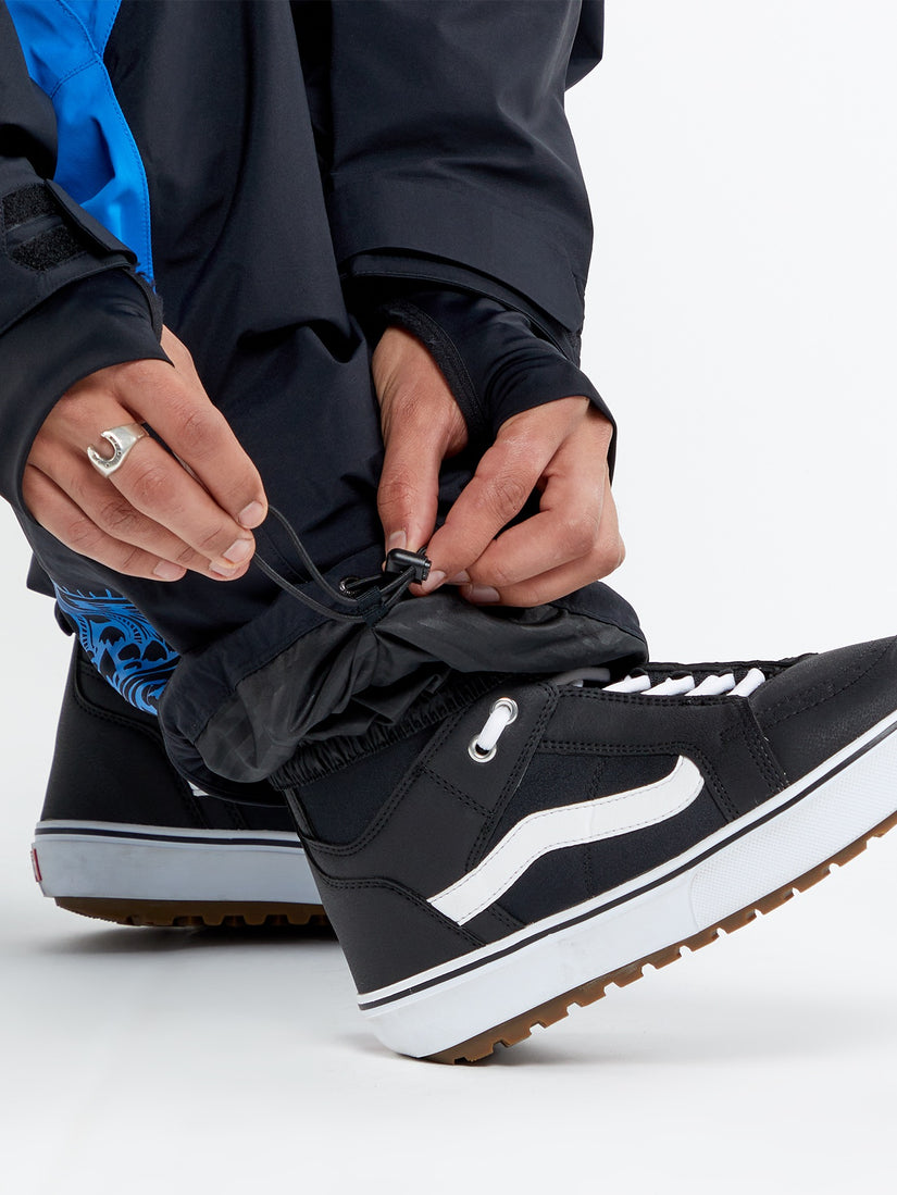 Mono Jamie Lynn Gore-Tex - ELECTRIC BLUE