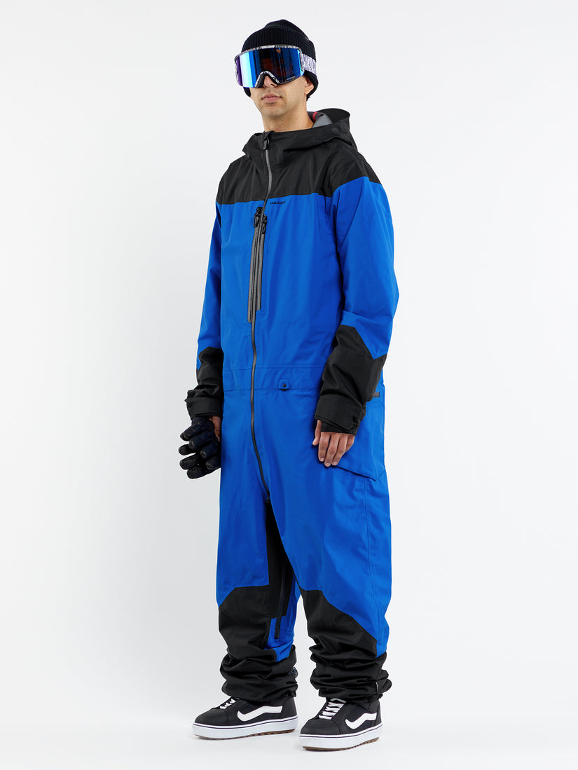 Mono Jamie Lynn Gore-Tex - ELECTRIC BLUE