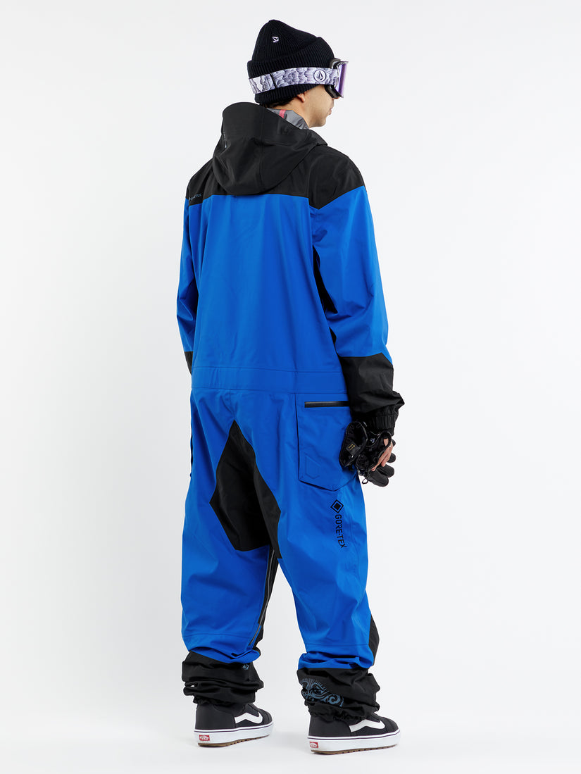 Mono Jamie Lynn Gore-Tex - ELECTRIC BLUE