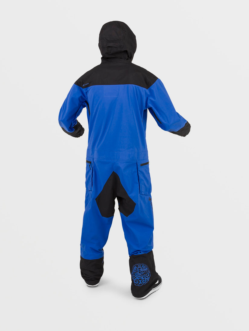 Mono Jamie Lynn Gore-Tex - ELECTRIC BLUE