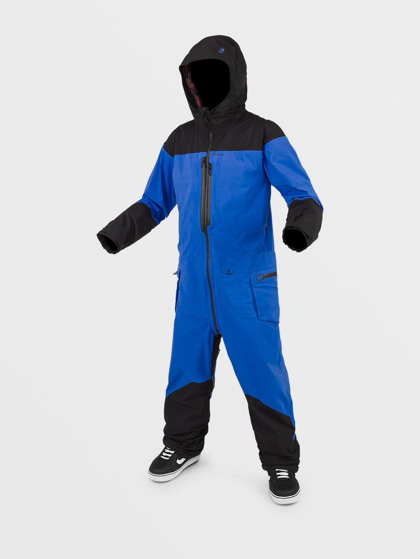 Mono Jamie Lynn Gore-Tex - ELECTRIC BLUE