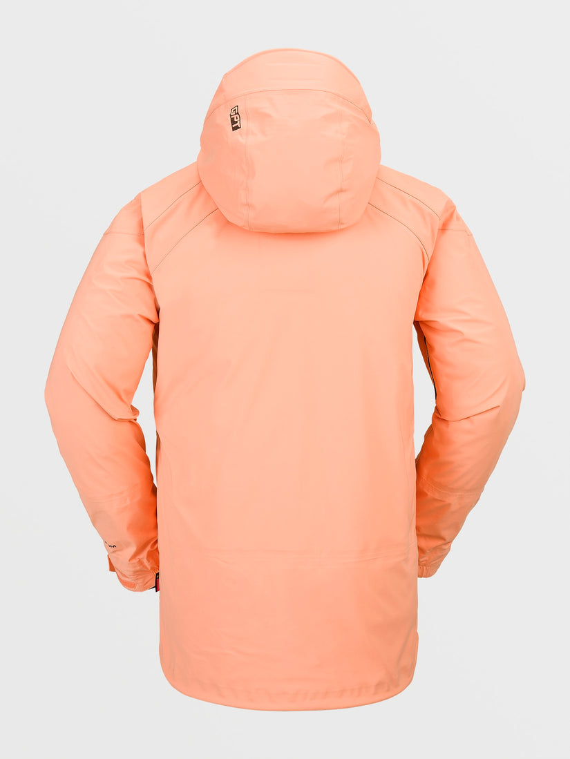 Chaqueta Guch Stretch Gore-Tex - PEACH