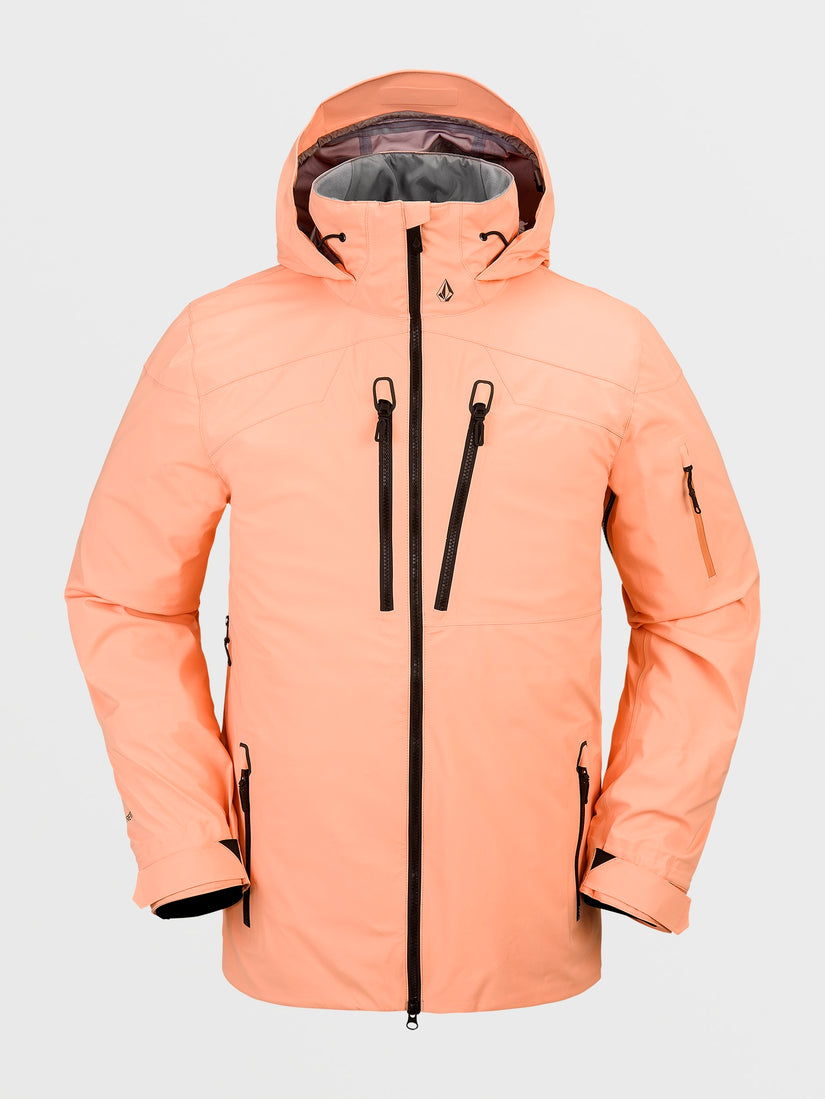 Chaqueta Guch Stretch Gore-Tex - PEACH