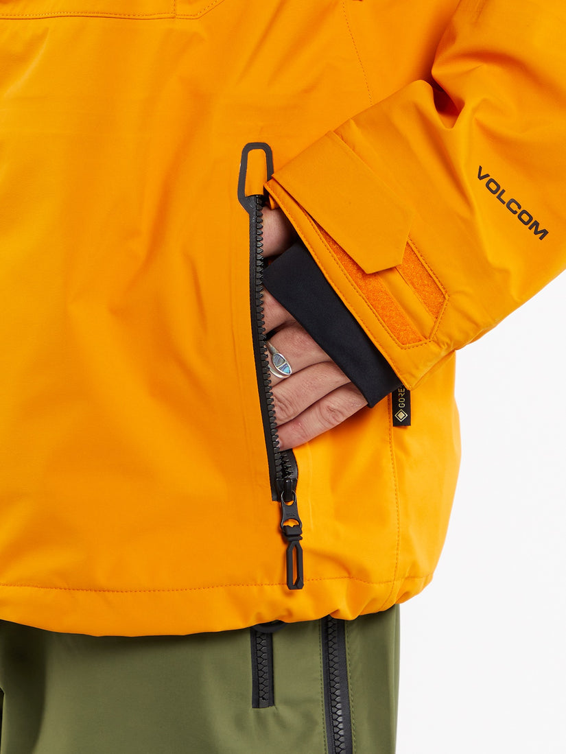 Chaqueta Gore-Tex Guide - GOLD