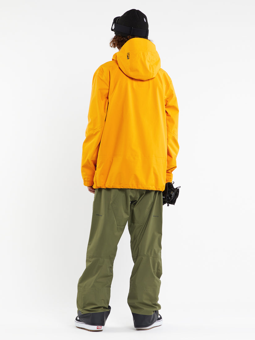 Chaqueta Gore-Tex Guide - GOLD