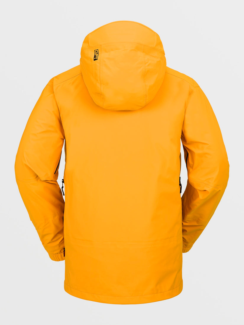 Chaqueta Gore-Tex Guide - GOLD