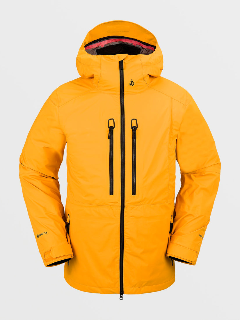 Chaqueta Gore-Tex Guide - GOLD