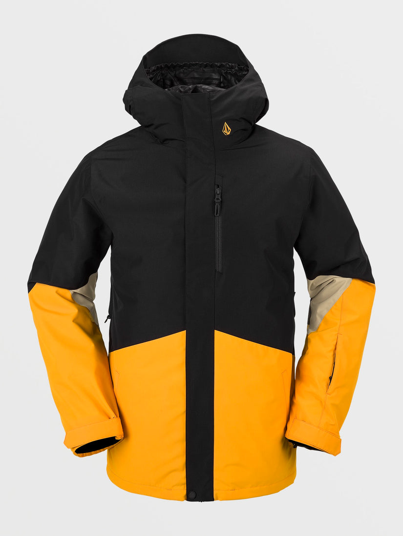 Chaqueta Vcolp - GOLD
