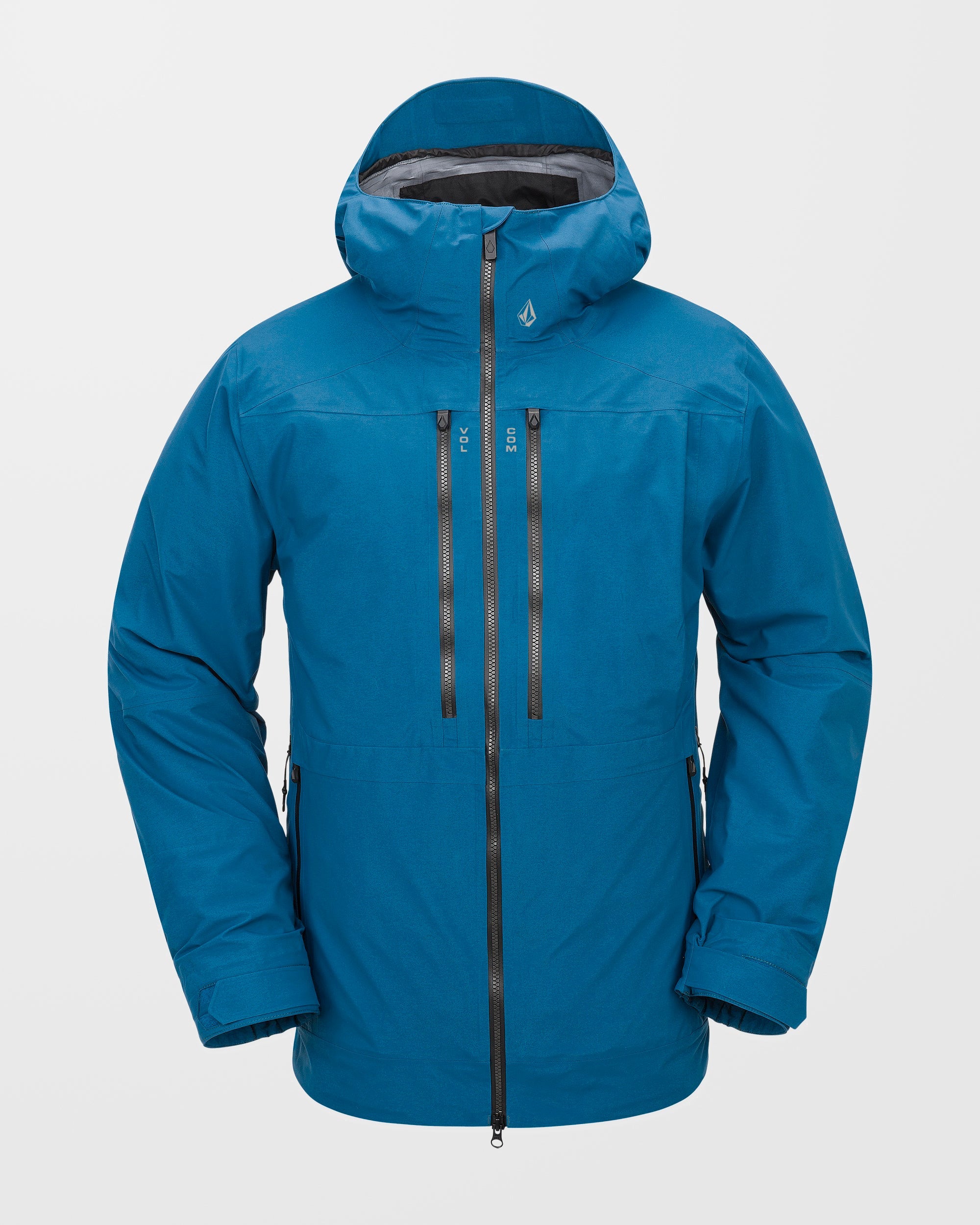 Chaqueta Guide Gore-Tex - Cobalt - Hombre - Volcom España - 2 años