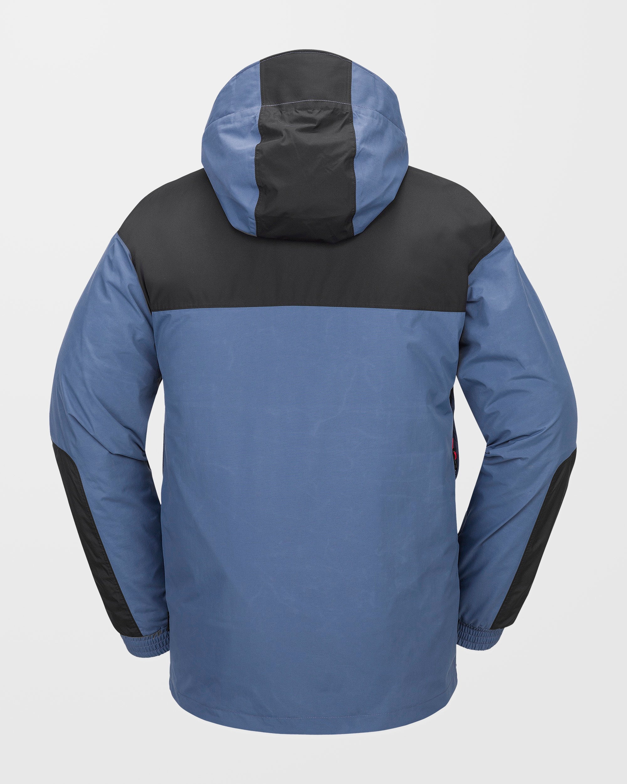 Chaqueta Longo Gore-Tex - Indigo - Hombre - Volcom España - 2 años