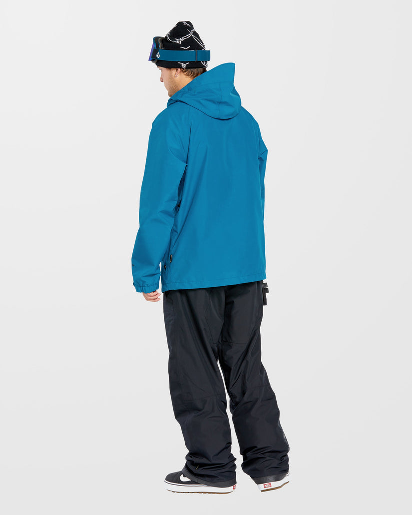 Chaqueta Dua Gore-Tex - Light Blue
