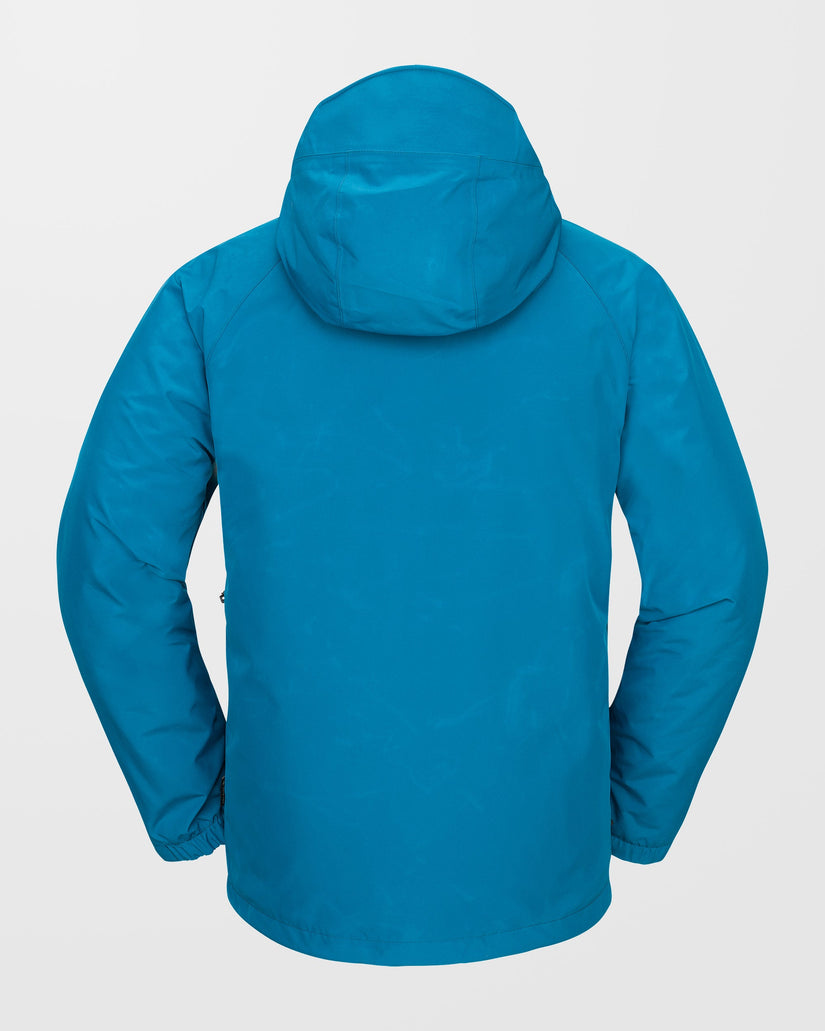 Chaqueta Dua Gore-Tex - Light Blue