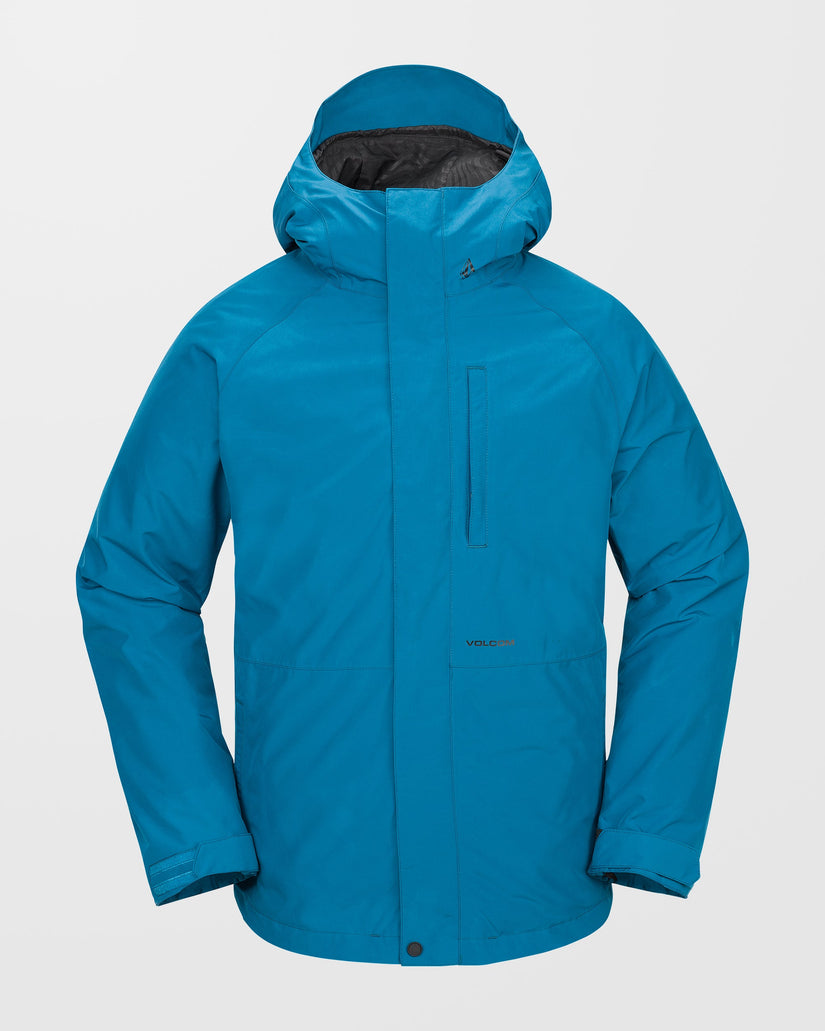 Chaqueta Dua Gore-Tex - Light Blue
