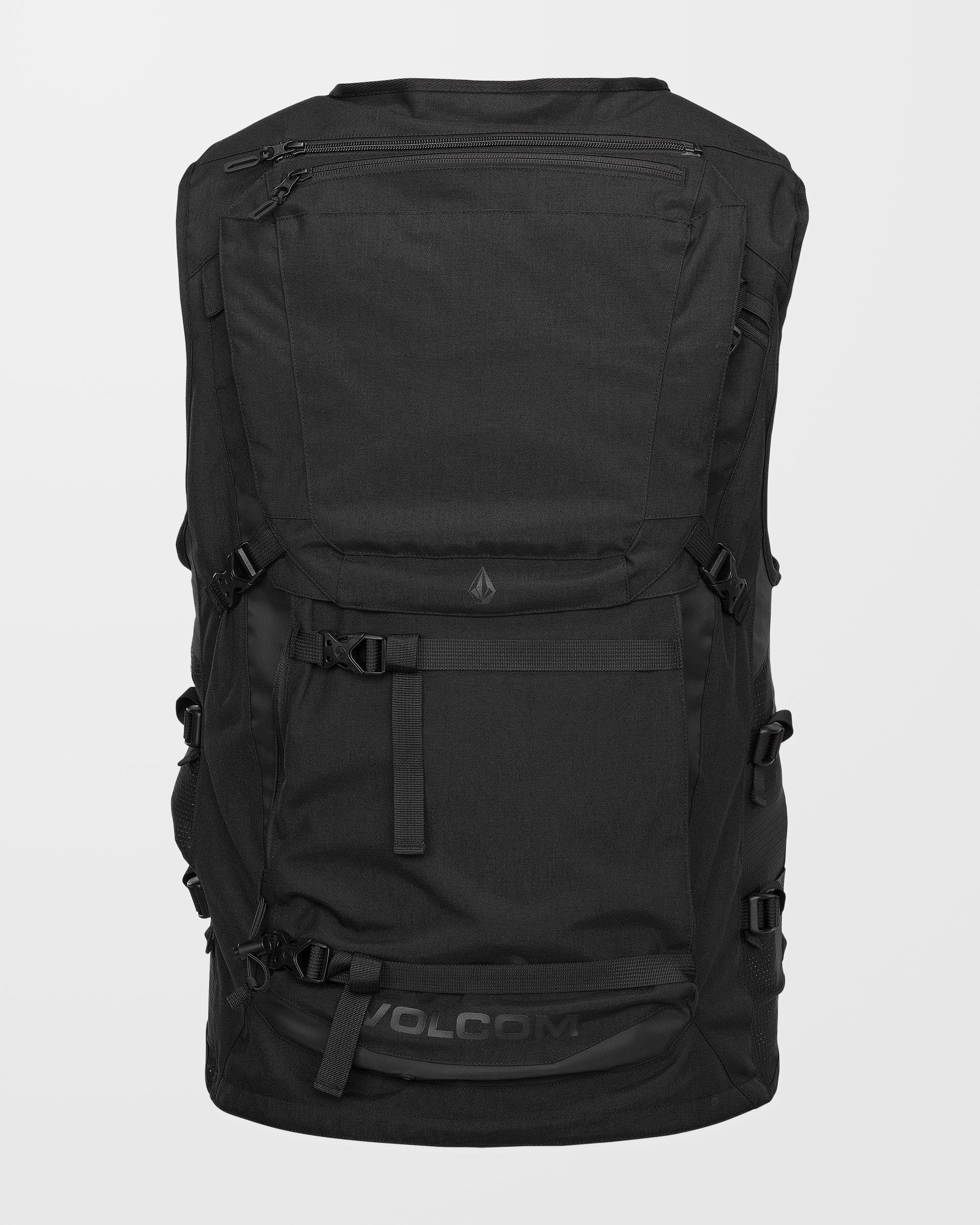 VOLCOM ボルコム IGUCHI SLACK VEST Mサイズ Chaleco Iguchi Slack - BLACK - Volcom España