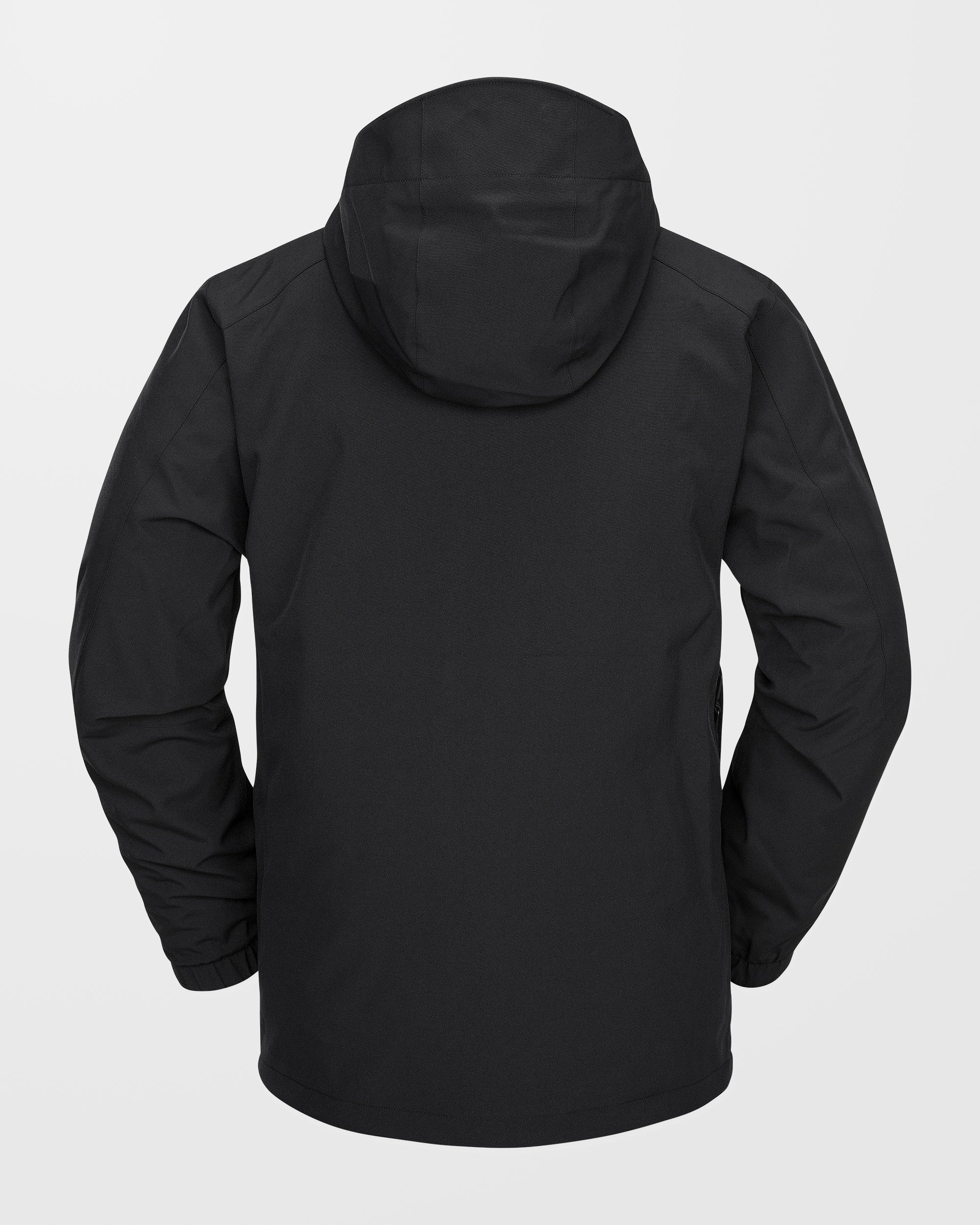 Chaqueta 2836 Insulated- Black - Hombre - Volcom España - 2 años