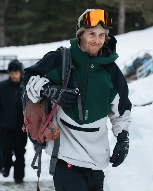 Chaqueta Brighton - Stone