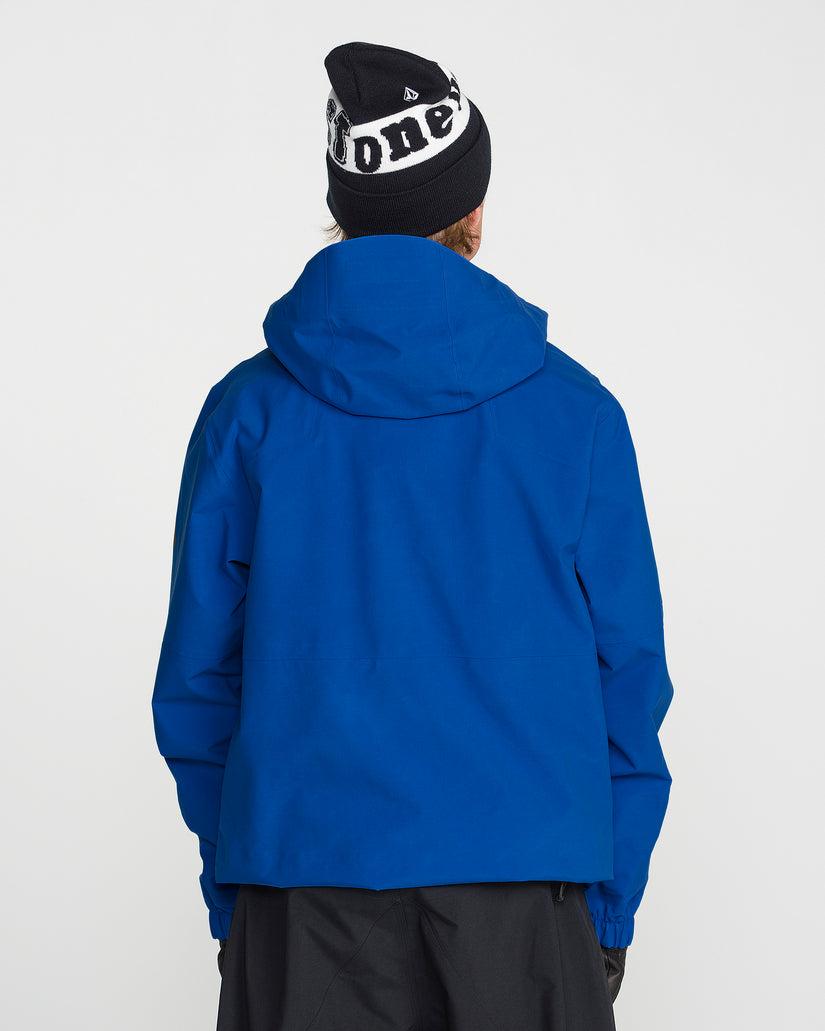 Chaqueta Guch 3L Gore-Tex Pro - Bright Blue