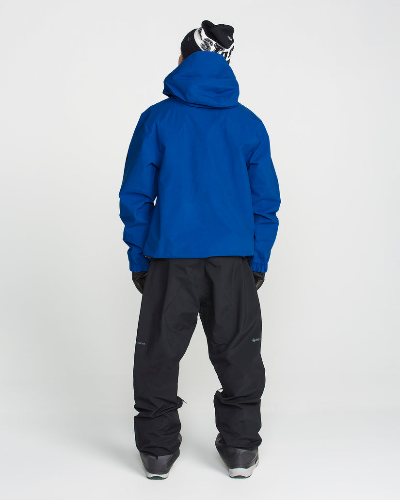 Chaqueta Guch 3L Gore-Tex Pro - Bright Blue