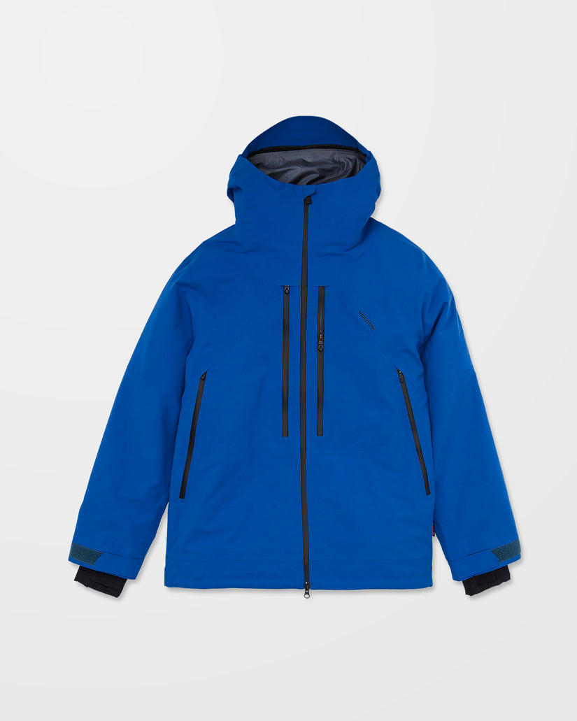 Chaqueta Guch 3L Gore-Tex Pro - Bright Blue