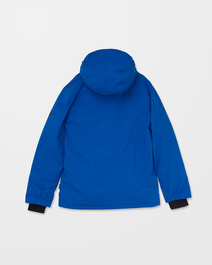 Chaqueta Guch 3L Gore-Tex Pro - Bright Blue