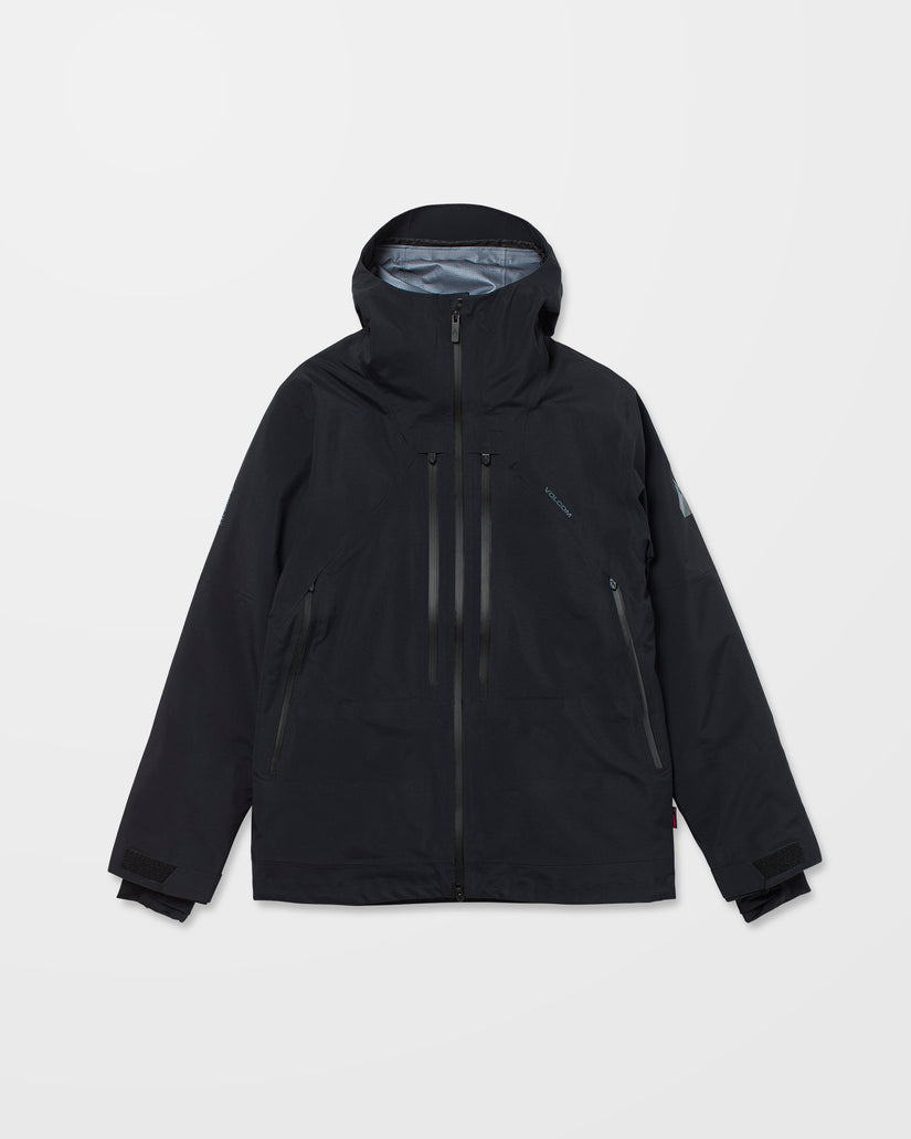 Chaqueta Guch 3L Gore-Tex Pro - Black