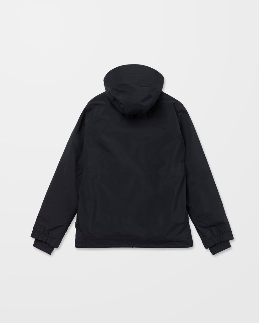 Chaqueta Guch 3L Gore-Tex Pro - Black