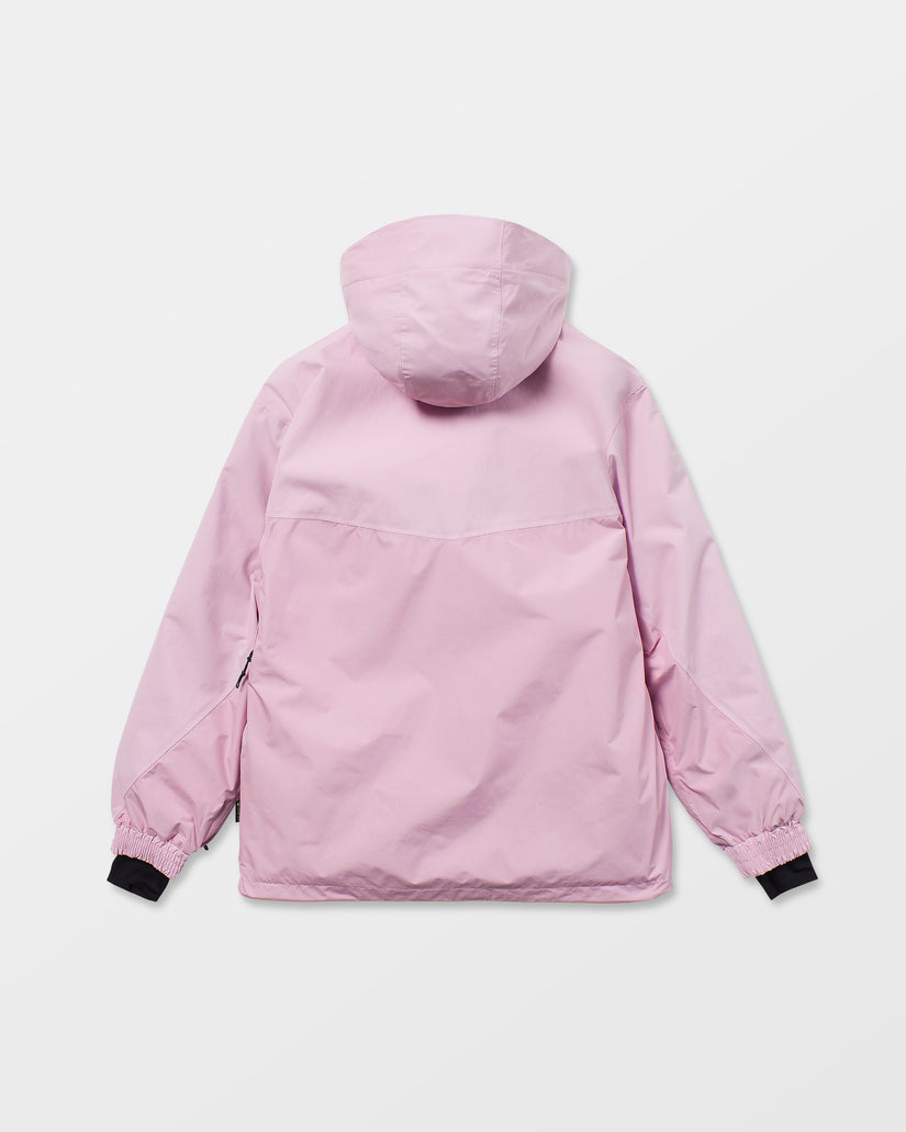 Chaqueta Longo Gore-Tex - Pink