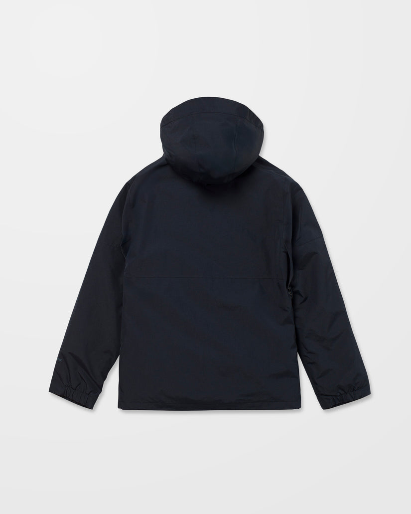 Chaqueta L Gore-Tex - Black
