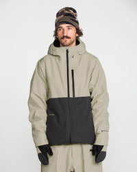 Chaqueta L Gore-Tex - Dark Grey