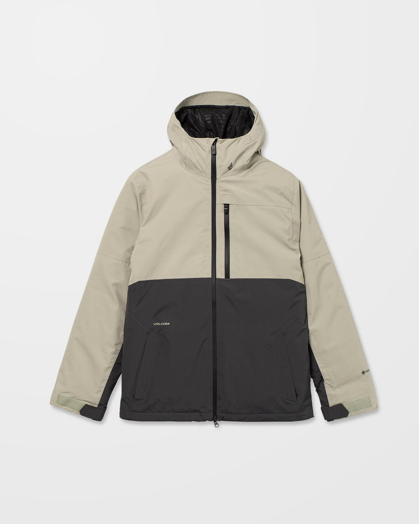 Chaqueta L Gore-Tex - Dark Grey