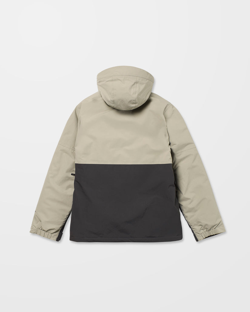 Chaqueta L Gore-Tex - Dark Grey