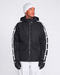 Chaqueta Kleveland 15K - Black