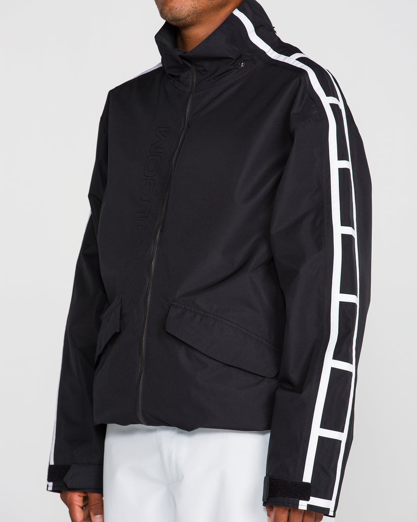 Chaqueta Kleveland 15K - Black