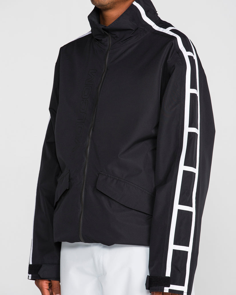 Chaqueta Kleveland 15K - Black