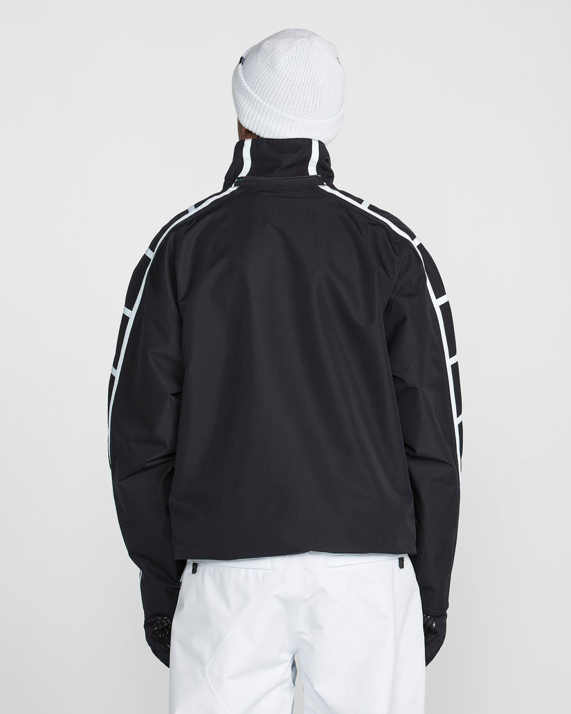 Chaqueta Kleveland 15K - Black