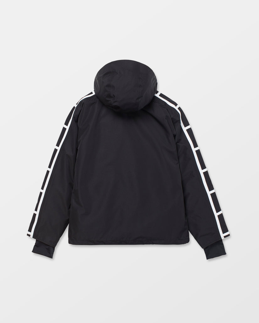 Chaqueta Kleveland 15K - Black