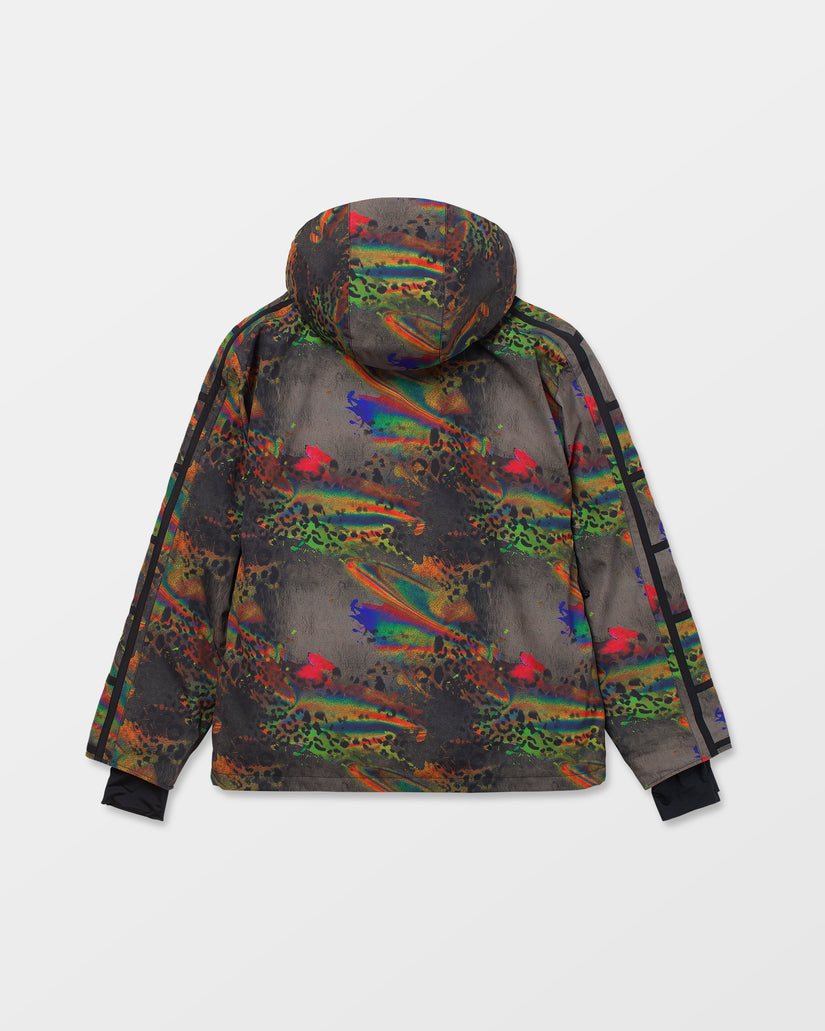 Chaqueta Kleveland 15K - Cheetah