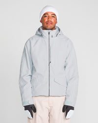 Chaqueta Kleveland 15K - Sky