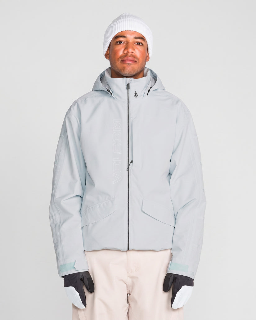 Chaqueta Kleveland 15K - Sky