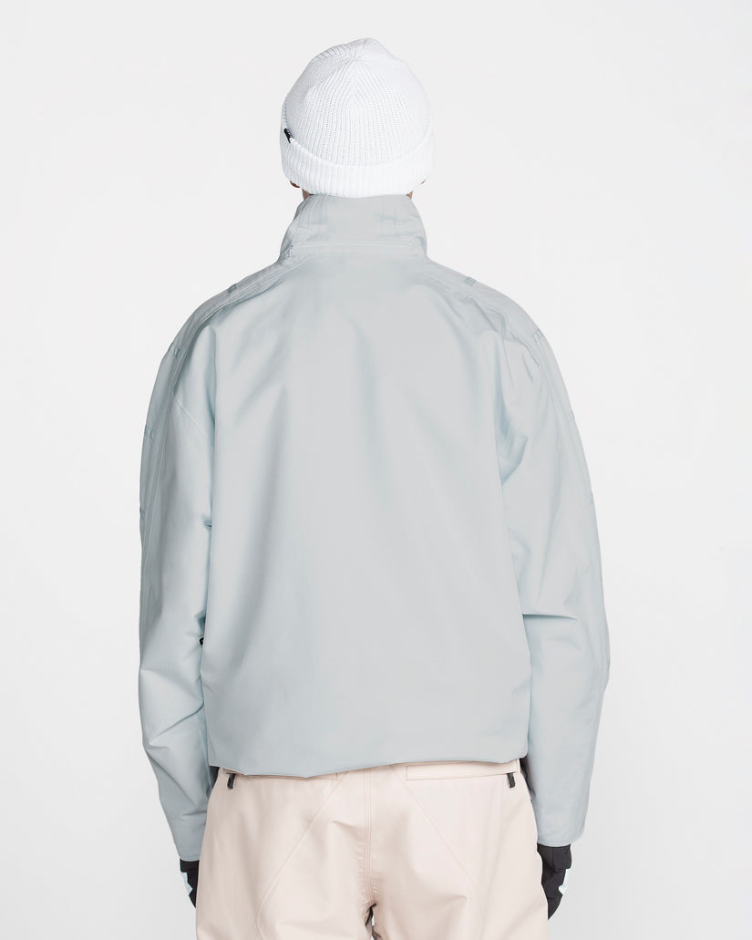 Chaqueta Kleveland 15K - Sky