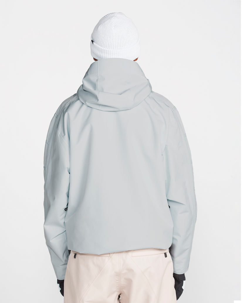 Chaqueta Kleveland 15K - Sky