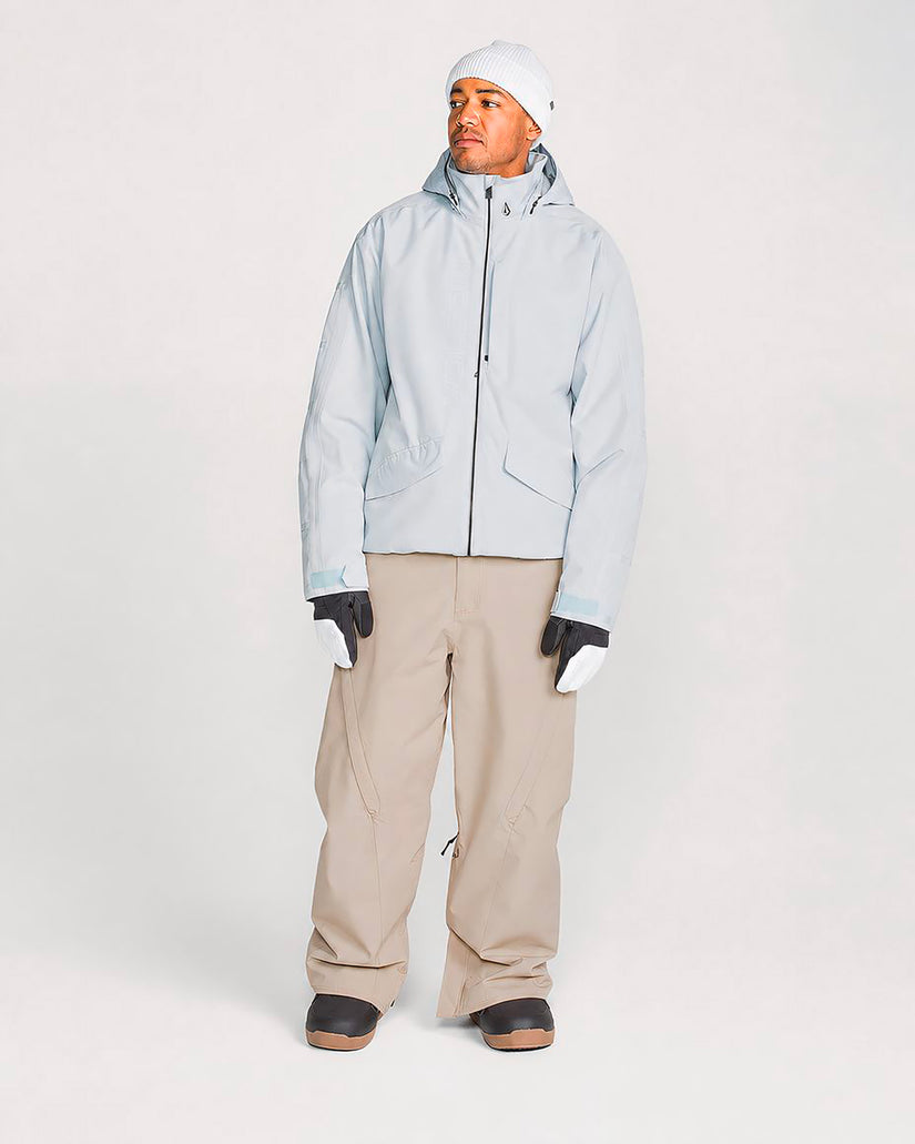 Chaqueta Kleveland 15K - Sky
