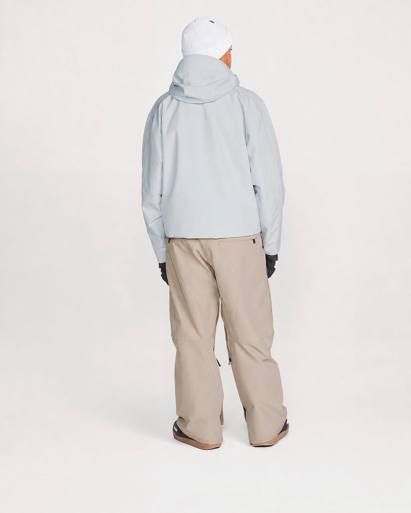 Chaqueta Kleveland 15K - Sky
