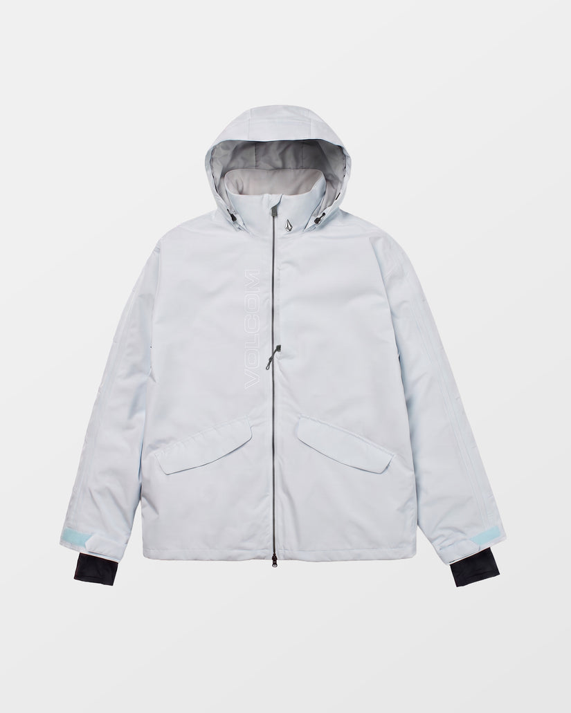 Chaqueta Kleveland 15K - Sky
