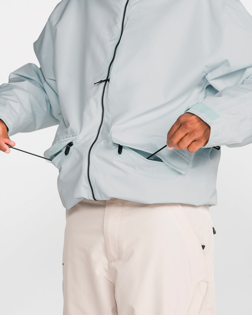 Chaqueta Kleveland 15K - Sky