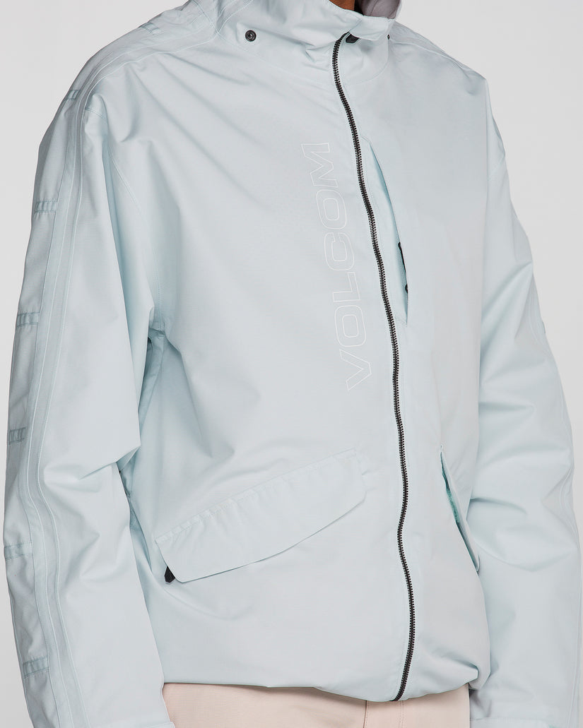 Chaqueta Kleveland 15K - Sky