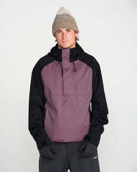 Chaqueta Hossegor 20K - Arctic Dust