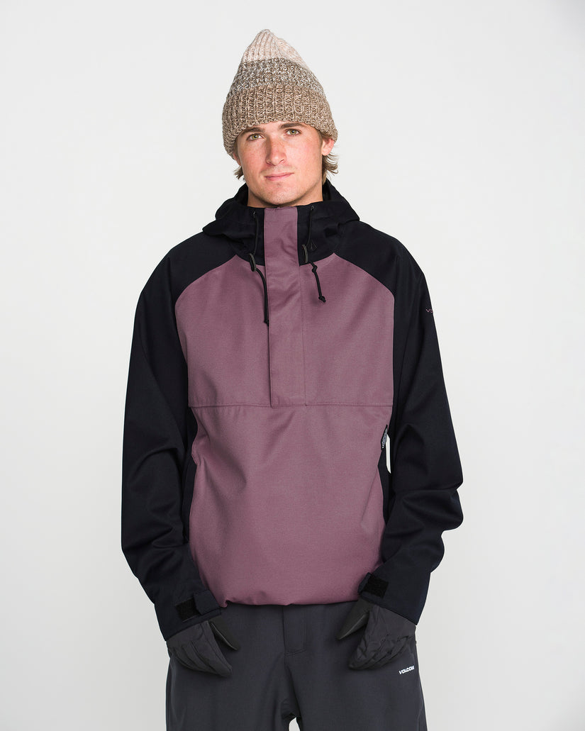 Chaqueta Hossegor 20K - Arctic Dust