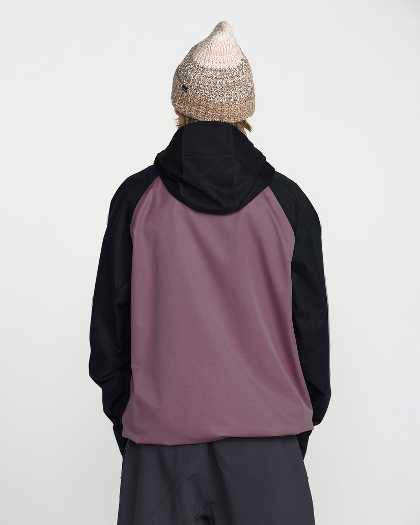 Chaqueta Hossegor 20K - Arctic Dust