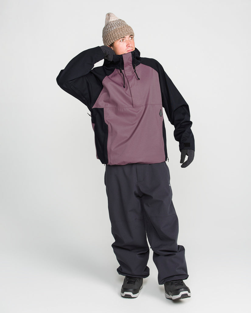Chaqueta Hossegor 20K - Arctic Dust